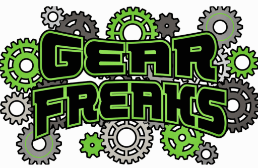 Gear Freaks